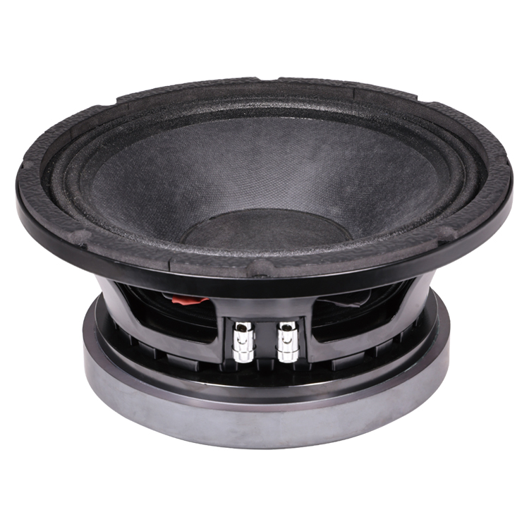 18 Sound 10MB600 10 inch Mid-Bass Speaker